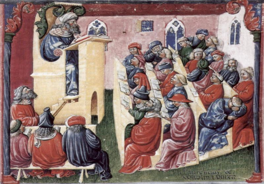 Liber ethicorum